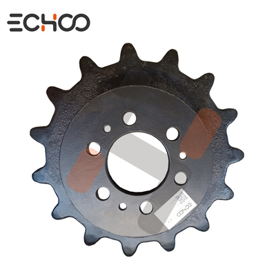Τεχνουργήματα υποδομής τροχιάς T550 Motor Drive