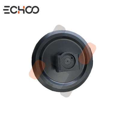 Μπροστά Idler ταιριάζει Takeuchi TL10 Compact Track φορτωτή υπόβαθρο πλαίσιο