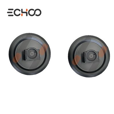 Μπροστά Idler ταιριάζει Takeuchi TL10 Compact Track φορτωτή υπόβαθρο πλαίσιο