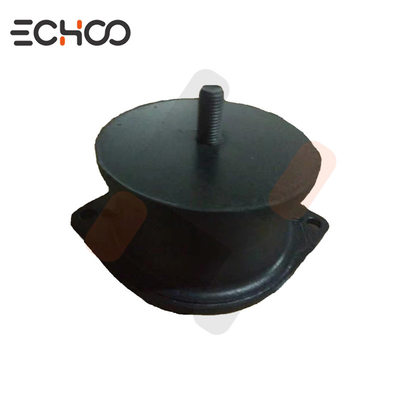 Καουτσούκ buffer για BITELLI C100 Single Drum Compactor Αντιδοντική