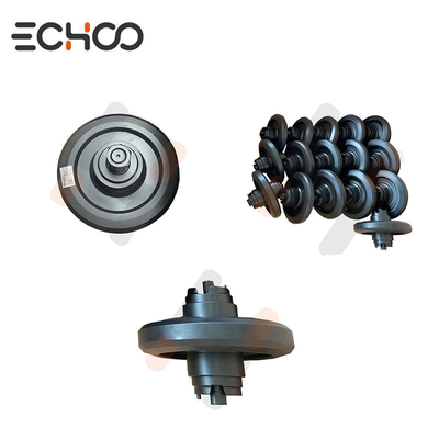 Οπίσθιο Idler T770 για BOBCAT CTL MTL Components Undercarriage Idler Assy