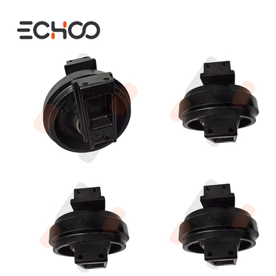 2030568 Idler Pully για την αγορά ανταλλακτικών κάτω από το τρένο της Vogele