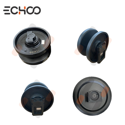Τροχός τροχιάς εμπρός Idler T870 για το υπόβαθρο φορτίου συμπαγής τροχιάς BOBCAT