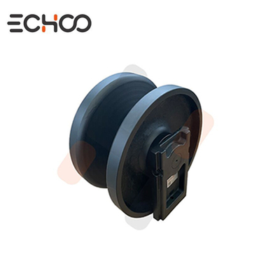Τροχός τροχιάς εμπρός Idler T870 για το υπόβαθρο φορτίου συμπαγής τροχιάς BOBCAT