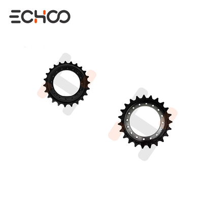 FOR WIRTGEN W1500 Δρομολογητής για τα τμήματα υποτροχιάς μηχανής φρένασης δρόμου