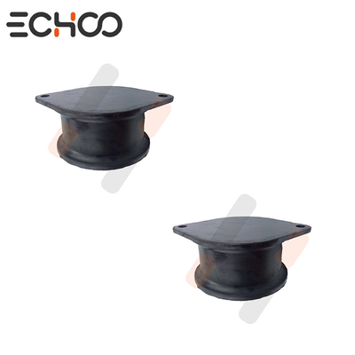 Καουτσούκ για τα μέρη κυλίνδρων δρόμου Dynapac CA30 Vibration Mount