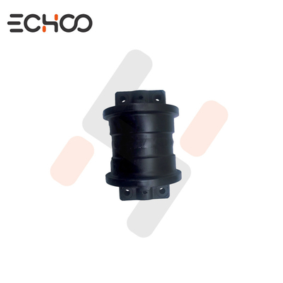 Wirtgen W2100DC τροχός κυλίνδρος για οδική αλεξίπτωτη μηχανή μέρος υπόβαθρου