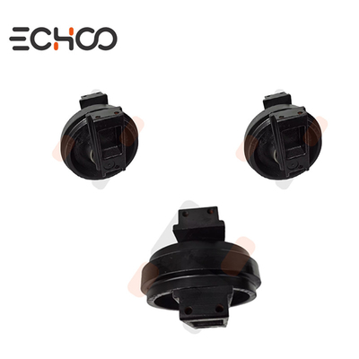 UX070V9E Τροχός αδρανής για τη FOR WIRTGEN Road Milling Machine Μέρος υποτροχιάς