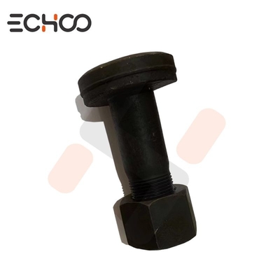 29CM1640 Στροφές και νάτσες για BOBCAT Σπρουκέτα 7166679 Συσκευές Κάτω οχήματος
