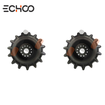 Τμήματα υπόβαθρου Bobcat T190 Compact Track Loader Chain Sprocket