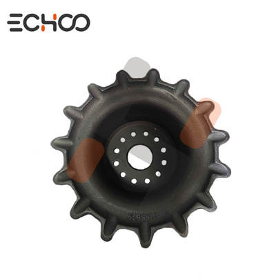 Τμήματα υπόβαθρου Bobcat T190 Compact Track Loader Chain Sprocket