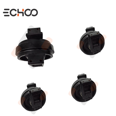 UX052E3E Idler Fits Wirtgen Milling Machine Αντικατασκευαστικά τμήματα υποδομής
