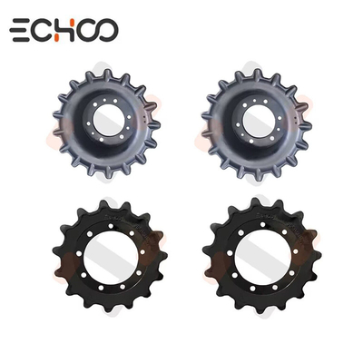 6715821 για την BOBCAT Old Style Sprocket CTL Track Loader Drive Μέρη υπόγειου τροχιάς
