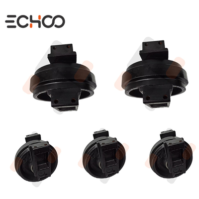 Τρίχωμα με αγκυροβολίες για FOR WIRTGEN W2000