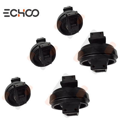 Wirtgen W2100 Idler με θραύσματα