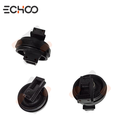 Wirtgen W1200F Idler Pully για κατασκευή οδικών μηχανών