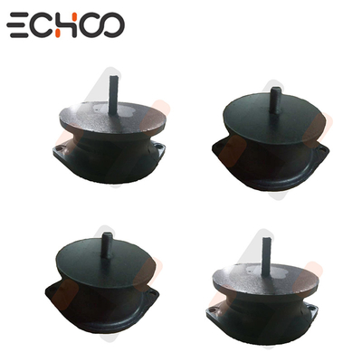 Καουτσούκ buffer CG232HF για το Dynapac Road Compactor Vibration Stopper