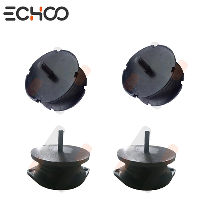 Ρουχούχιο αναισθητικό LR100 για Dynapac Road Smooth Compactor Shock Stopper