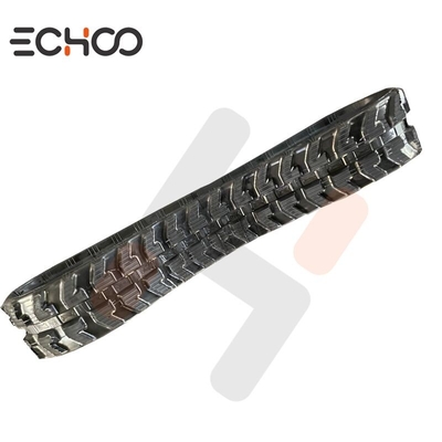 Τ317180 Rubber Track for Models John Deere CTL Τρακ Loaders Αντικατάσταση υποκαθίσματος