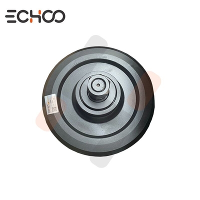 Τμήματα ανταλλακτικής για John Deere CT329D Compact Track Loading Front Wheel Assy