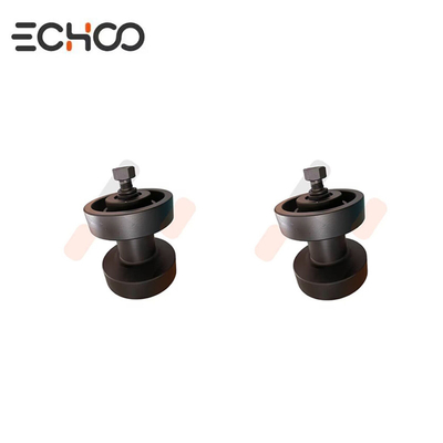 Τροχαίο κάτω κύλινδρο CT333E για John Deere Road CTL Support Wheel Undercarriage