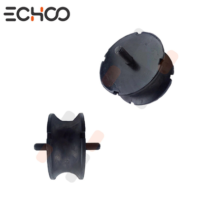 Στρογγυλοπυρί για το Dynapac CC422 Roller Buffer Anti Vibration Undercarriage