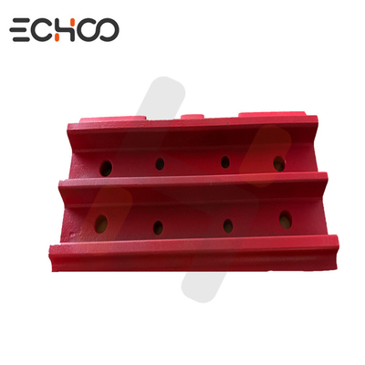 Τροχαία πλακάκια για FOR WIRTGEN SP500 Συστατικά του σασί του πλακόστρωτου πλακόστρωτου