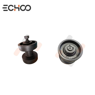 08801-33100 Τρόπος πίσω κυλίνδρος για Takeuchi CTL κάτω από το τρένο συναρμολογημένα μέρη