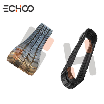 TL150 Τμήματα ελαστικού τροχού για φορτιστή Takeuchi CTL
