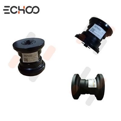 Yanmar B27-2 κάτω κυλίνδρος για τα μέρη υπόβαθρου μίνι εξορυκτών
