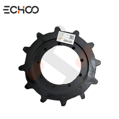 Υπόστεγο τροχιάς για CTL70 Gehl SKid φορτιστή οδικού εξοπλισμού ανταλλακτικά