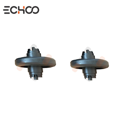 Οπίσθια άκατος Assy για Gehl CTL MTL Μηχανήματα Κάτω από την άμαξα τροχονόστρωτο