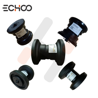 Βάση κυλίνδρου για Yanmar SV08-1 Μίνι εξαρτήματα σασί εξορυκτήρα
