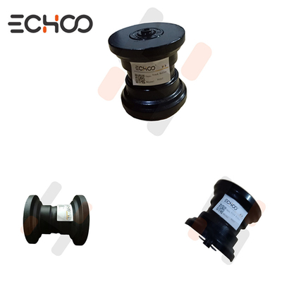 Yanmar C80R-2 Support Roller για τμήματα υποδομής μεταχειρισμένων αυτοκινήτων