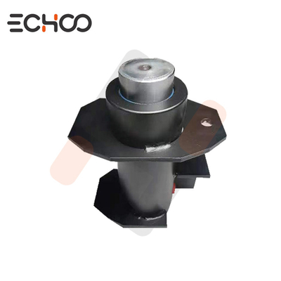 RC411-21503 Kubota KX161 Κύλινδρος σιδηροδρομικού ελαστικού για τμήματα υπόγειου τροχιάς μικροεκσκαφέων