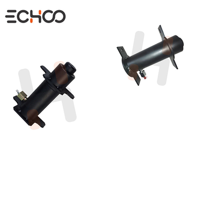 Takeuchi TB016 Τροχιακός κυλίνδρος ελαστικότητας για το πλαίσιο υπόβαθρου μίνι σκάφους