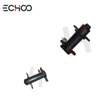 RC411-21503 Κύλινδρο για τα εξαρτήματα υπόγειου τροχιάς του Kubota KX121-3 Mini Digger