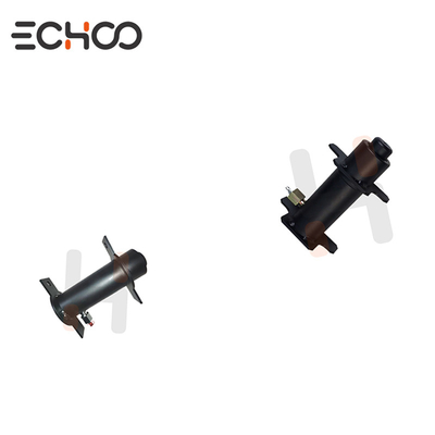 Τρίχωμα Τυλό Κύλινδρο Κουτί CX31 Mini Excavator πλαίσιο υπόβαθρο