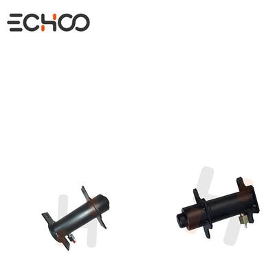 RC411-21503 Κύλινδρος ελαστικού σιδηροτροχίου Kubota KX057-4 Μίνι σκάφτης Μέρη πλαισίου