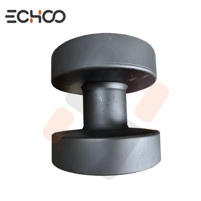 C50R C50R-1 C50R-2 Ανταλλακτικά ανταλλακτικών κάτω κύλινδρος με ράουλα ανταλλακτικών ανταλλακτικών υποστρώματος