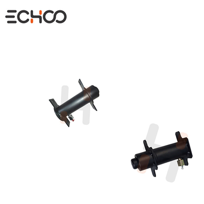 Θέμα CX25 Μίνι Excavator Track Tensioner Cylinder Undercarriage Frame