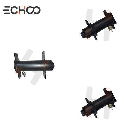 Μονάδες υποτροχιάς Bobcat E45 Mini Excavator Track Tensioner Assy
