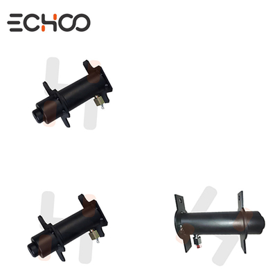 Μονάδα υπόστεγου κυλίνδρου Bobcat E17 Mini Digger Track Adjuster