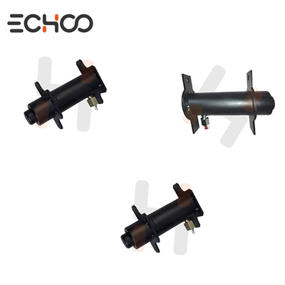 Τρόπος ελαστικό Assy για Bobcat E34 Μίνι εξορυκτήρα εξαρτήματα υπόστρωμα