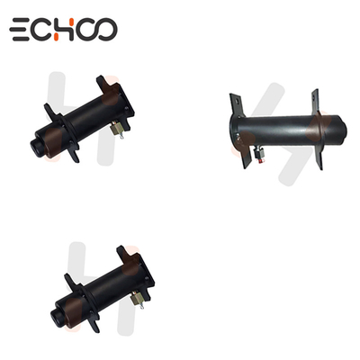 Τροχιακό ελαστικό Assy για Bobcat E35z Μίνι Excavator