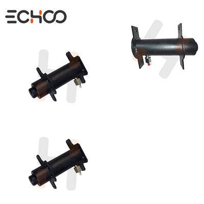 Το Bobcat E50z Track Tensioner Assy Mini Excavator Φρέμα υπόβαθρου