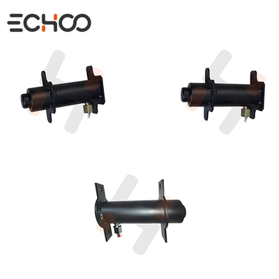 Τρόπος ελαστικός Assy για Bobcat 334GSERIES Μίνι εξορυκτήρα μέρος υπόστρωμα