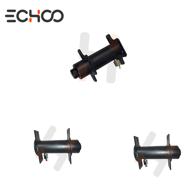Bobcat 335 Μίνι Excavator Track Tensioner Cylinder Τμήμα υπόστρωμα