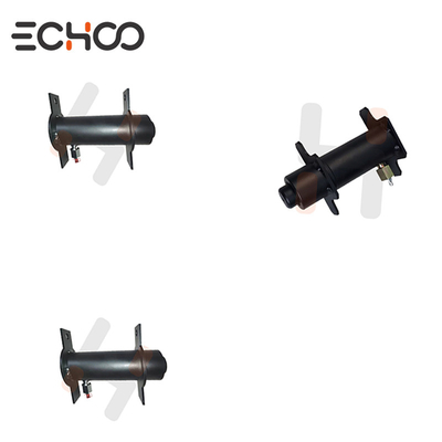 Το Bobcat 337G Mini Digger Track Tensioner Cylinder Undercarriage Frame (Μίνι σκάφτης Bobcat 337G)
