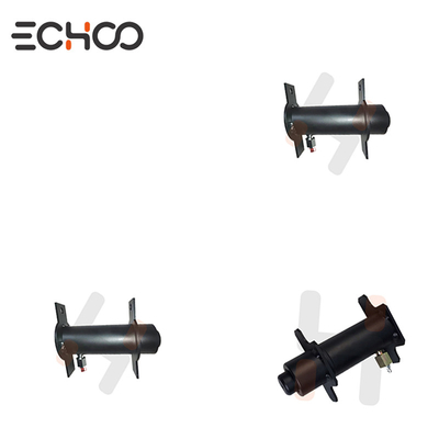Τροχιακό ελαστικό Assy για Bobcat 341D Mini Digger πλαίσιο σασί